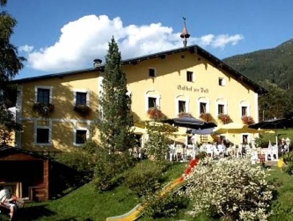 Ảnh Ferienhotel Gasthof zur Post
