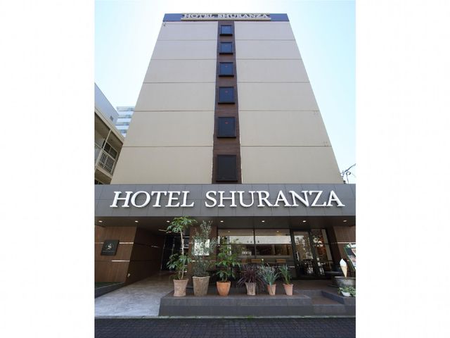 Ảnh HOTEL SHURANZA CHIBA