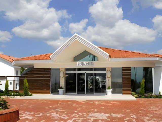 Ảnh Tripolis Hotel