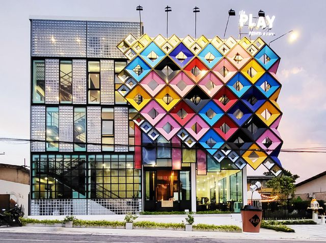 Ảnh Play Poshtel & Cafe