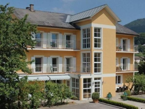 Ảnh Hotel St. Hubertushof