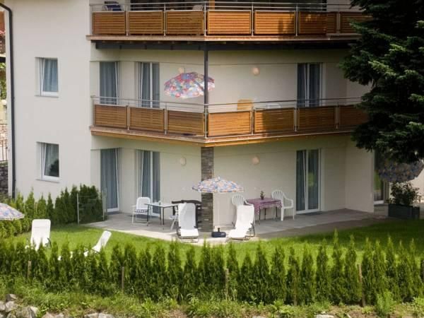 Ảnh Apartments Hauskaernten
