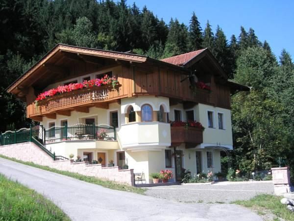 Ảnh Appartement Kugl