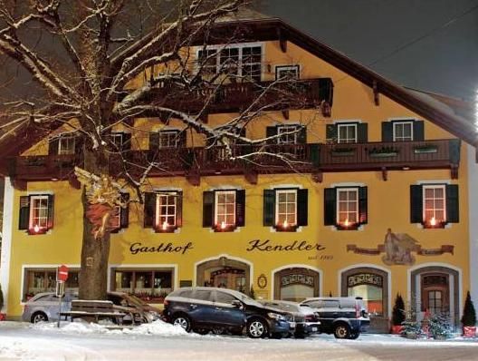 Ảnh Hotel Kendler