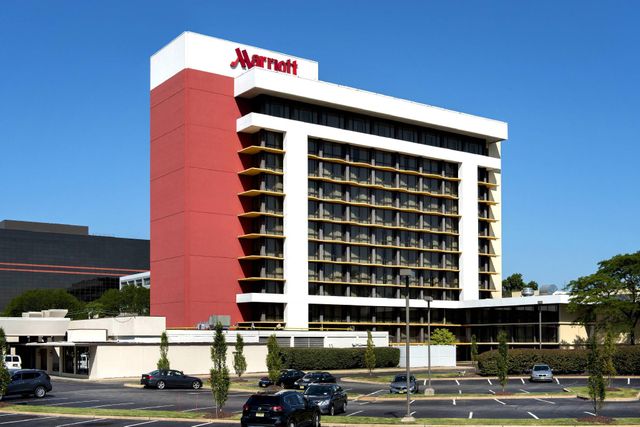 Ảnh Marriott Saddle Brook