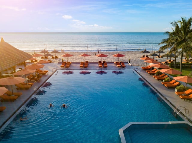 Ảnh Terracotta Resort & Spa Phan Thiết