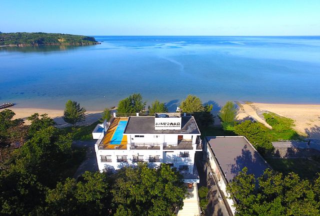 Ảnh Hotel Hoshitate Iriomotejima <Iriomotejima>