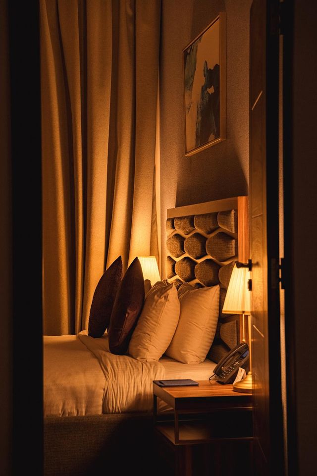 Ảnh Luxe Grand Hotel Apartments