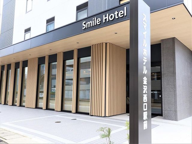 Ảnh Smile Hotel Kanazawanishiguchiekimae