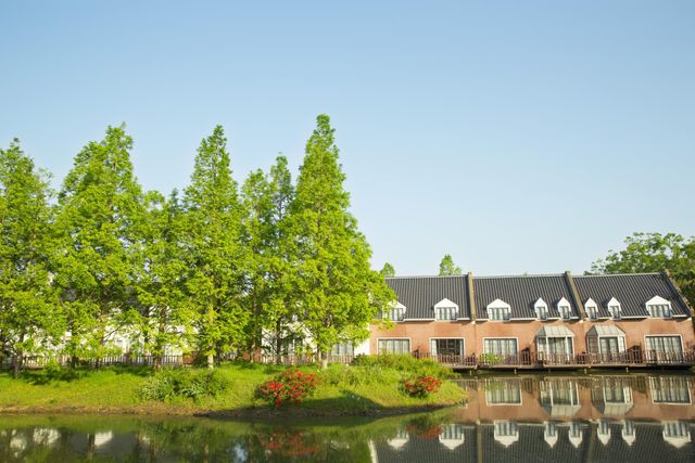 Ảnh Huis Ten Bosch Forest Villa