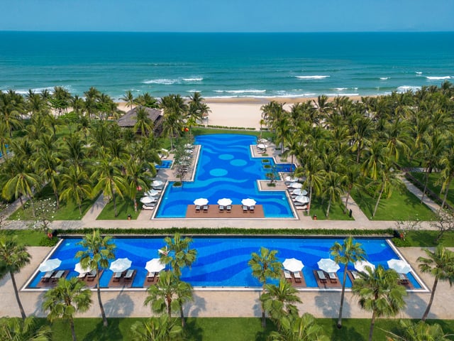 Ảnh Danang Marriott Resort & Spa