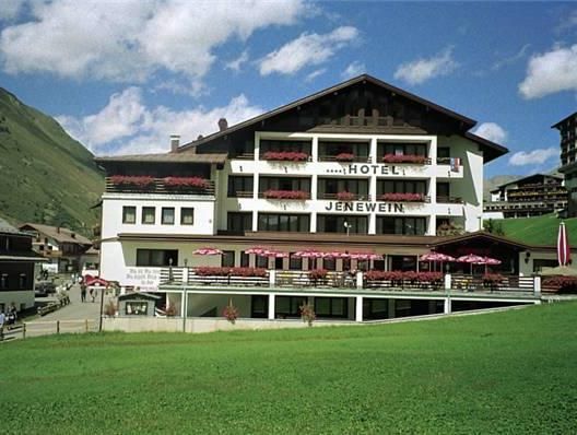 Ảnh Hotel Jenewein