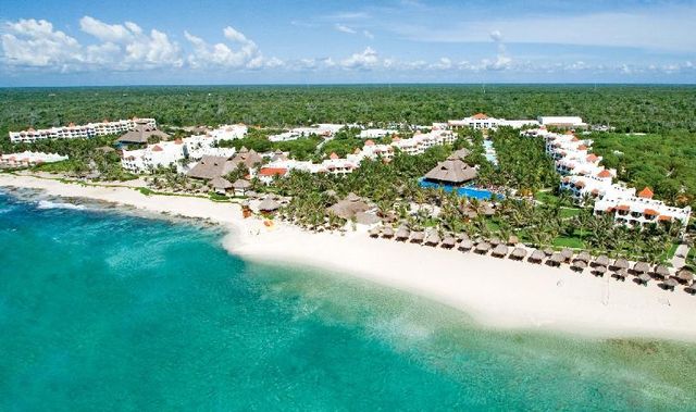 Ảnh El Dorado Royale, Catamarán, Cenote, All & More Inclusive Adults Only