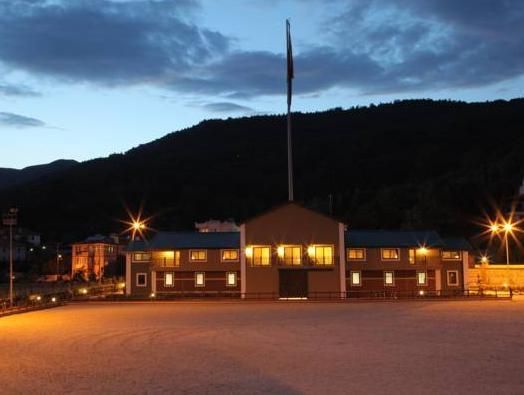 Ảnh Padok Premium Hotel Stables