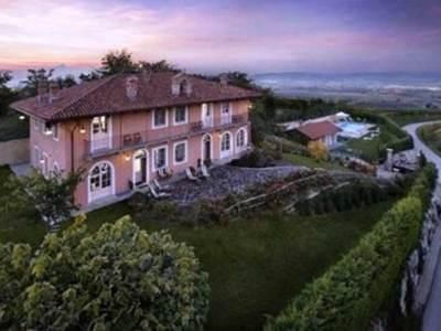 Ảnh Villa Bricco dei Cogni