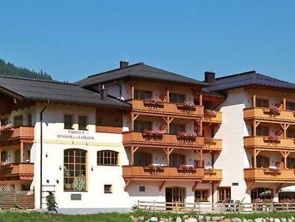 Ảnh Hotel Langeck