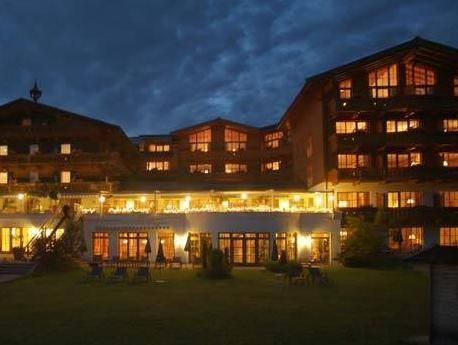 Ảnh Natur- und Aktivresort Reiterhof
