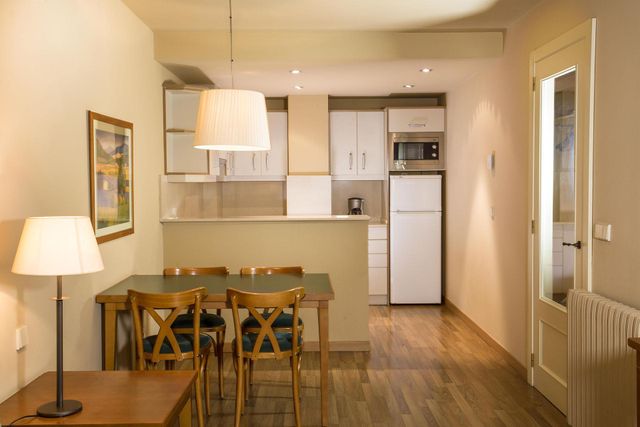 Ảnh Aparthotel Shusski