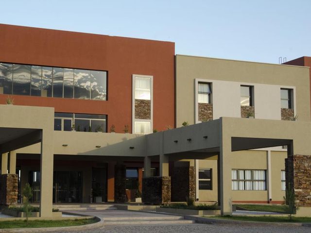 Ảnh Fuente Mayor Hotel & Resort