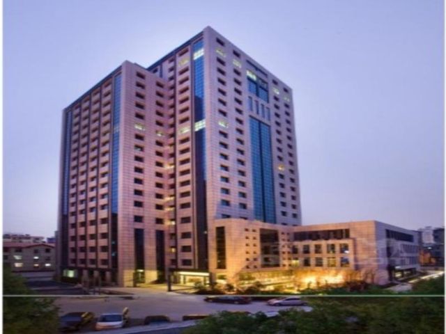 Ảnh Nanchang SSAW Hotel