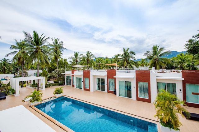 Ảnh The Beach Village Resort