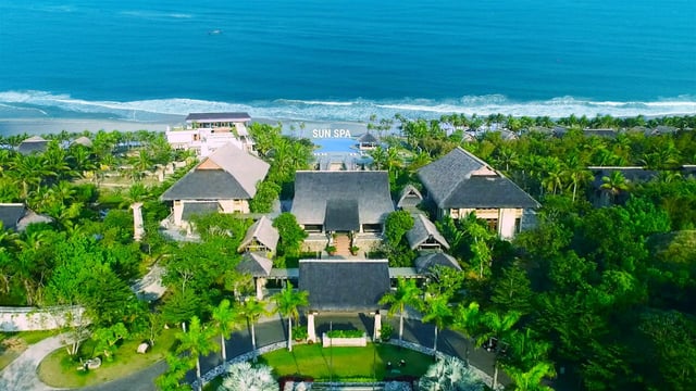 Ảnh Sun Spa Quảng Bình Resort