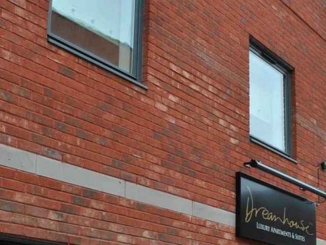 Ảnh Dreamhouse Apartments Manchester City West