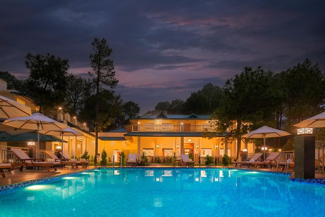 Ảnh Cassia Resorts Solan