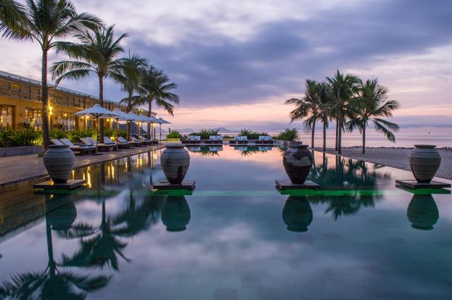 Ảnh Mia Resort Nha Trang