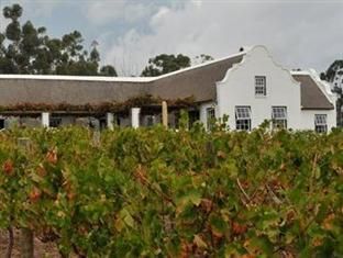 Ảnh Rijks Country House