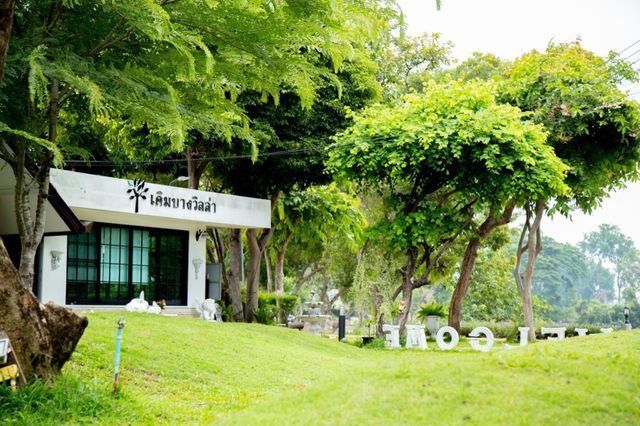 Ảnh Doembang Villa