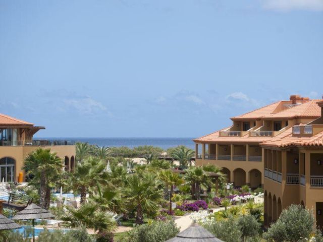 Ảnh Pestana Porto Santo Beach Resort & Spa All Inclusive