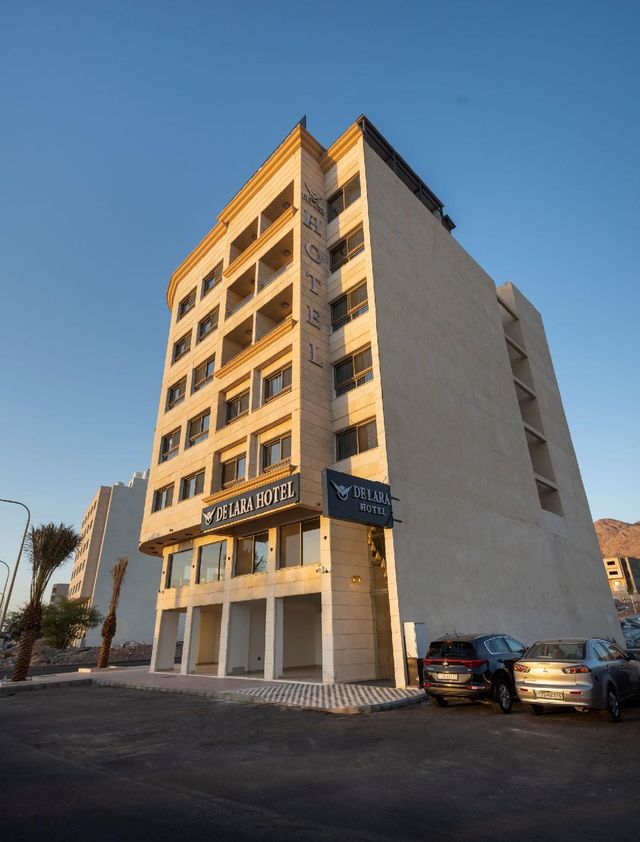 Ảnh Delara Hotel