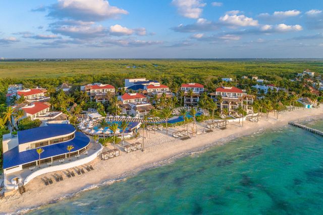 Ảnh Desire Riviera Maya Pearl Resort  All Inclusive - Couples Only