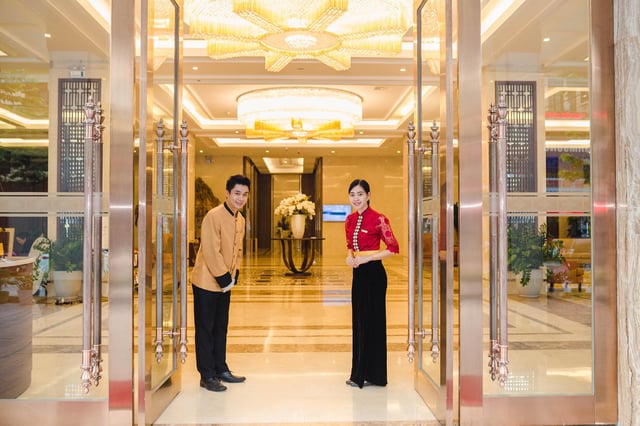 Ảnh Khách Sạn Mường Thanh Luxury Bắc Ninh