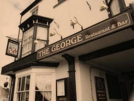 Ảnh The George