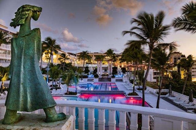 Ảnh El Conquistador Resort - Puerto Rico