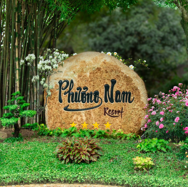 Ảnh Phương Nam Resort