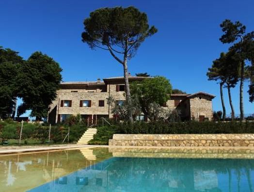 Ảnh Tenuta Ponziani Wine Resort&Spa