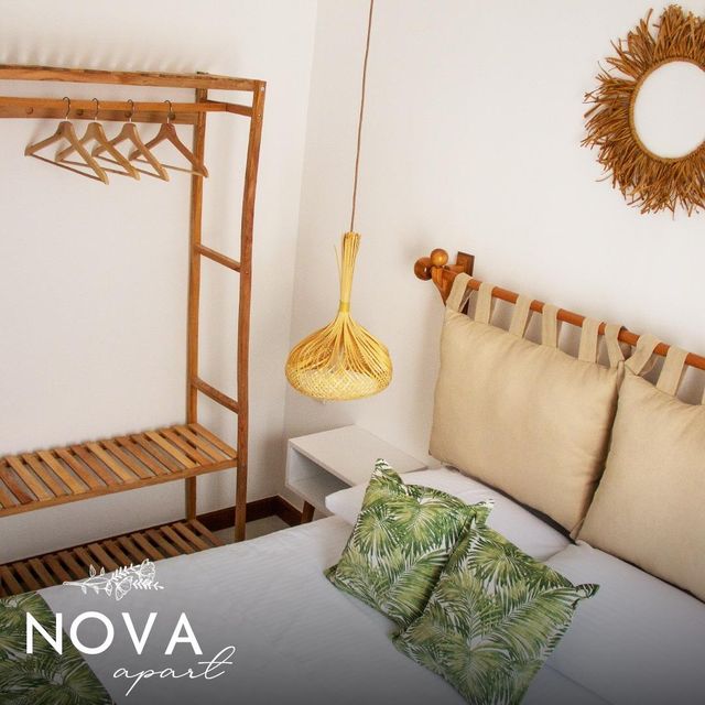 Ảnh NOVA APART OTEL