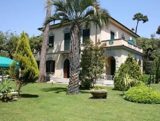 Ảnh Hotel Verdemare