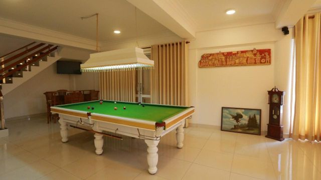 Ảnh kandy view resort