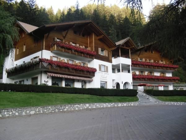 Ảnh Hotel Larch