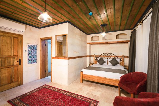 Ảnh Sapphire Stone Hotel