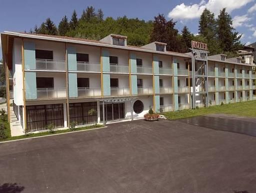 Ảnh Hotel Brenner - Stop & Go