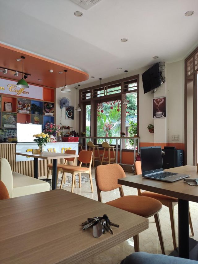 Ảnh Haba Homestay Apartment Bắc Ninh City