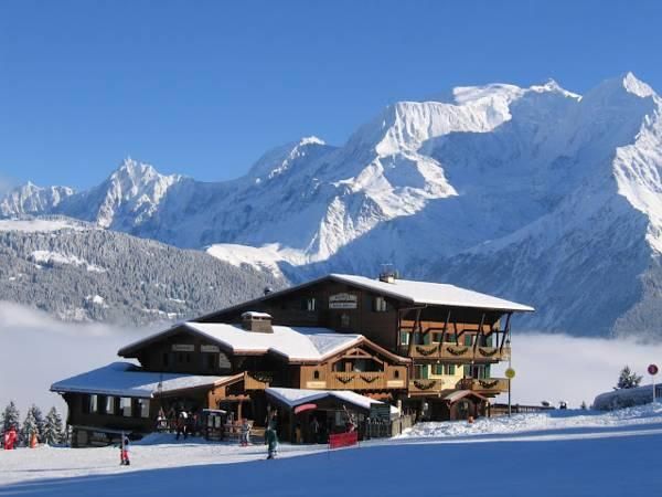 Ảnh Hotel Arbois Bettex