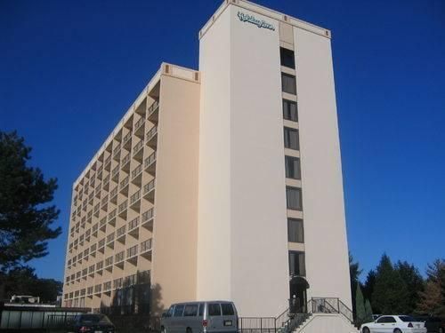 Ảnh Garden Plaza Hotel