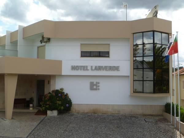 Ảnh Hotel Larverde
