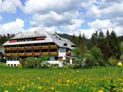 Ảnh Kaisers Tanne - Premium Alles Inklusive Hotel
